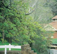 Hepburn Regional Park - Accommodation Coffs Harbour