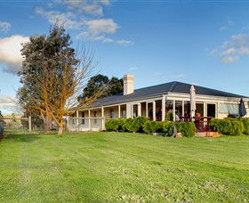 Coombe Yarra Valley - Accommodation Coffs Harbour 0
