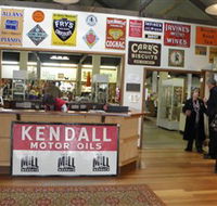 The Mill Markets - Ballarat - Accommodation Coffs Harbour