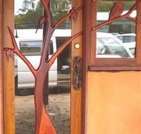 Carl Karacsay Furniture - Accommodation Coffs Harbour