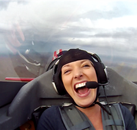 Speedhawk Aerobatic Flights Melbourne - Accommodation Coffs Harbour