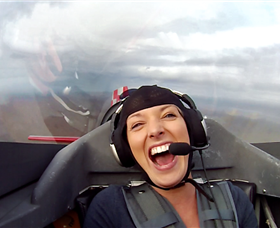 Speedhawk Aerobatic Flights Melbourne - Accommodation Coffs Harbour 0