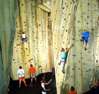 The Rock Adventure Centre - Accommodation Coffs Harbour
