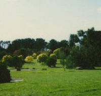Nortons Park - Accommodation Coffs Harbour