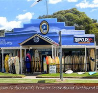 Anglesea Surf Centre - Accommodation Coffs Harbour