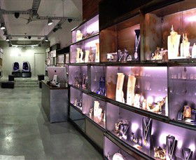 Made In Earth Jewellery Gallery - Accommodation Coffs Harbour 0