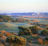 Thirteenth Beach Golf Links - Accommodation Coffs Harbour