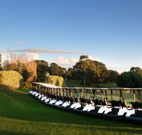Rosebud Country Club - Accommodation Coffs Harbour