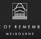 Shrine Of Remembrance - Accommodation Coffs Harbour