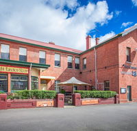 Holgate Brewhouse at Keatings Hotel - Accommodation Coffs Harbour