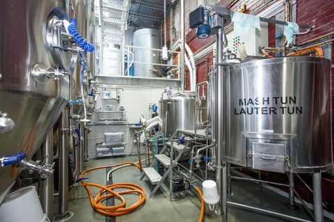 Holgate Brewhouse At Keatings Hotel - Accommodation Coffs Harbour 1
