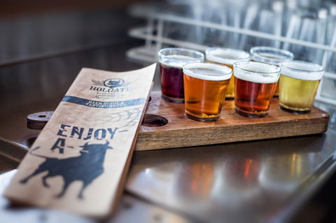 Holgate Brewhouse At Keatings Hotel - Accommodation Coffs Harbour 2