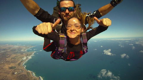 Australian Skydive - Accommodation Coffs Harbour 5