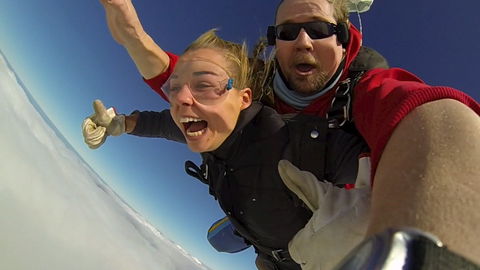 Australian Skydive - Accommodation Coffs Harbour 7