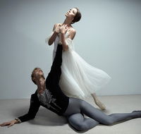 The Australian Ballet - Accommodation Coffs Harbour