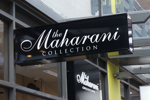 The Maharani Collection - Accommodation Coffs Harbour 0