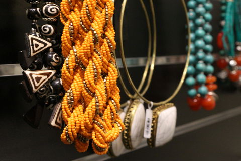 The Maharani Collection - Accommodation Coffs Harbour 8