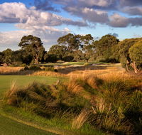 Kingston Heath Golf Club - Accommodation Coffs Harbour