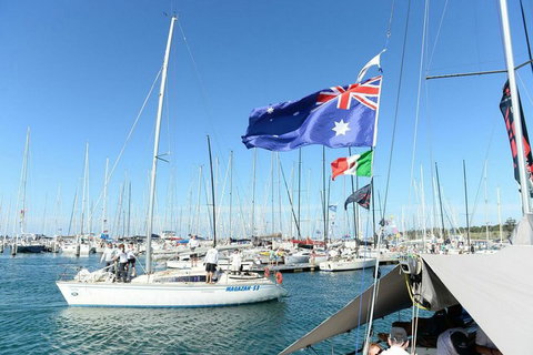 Royal Geelong Yacht Club - Accommodation Coffs Harbour 1
