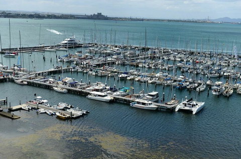 Royal Geelong Yacht Club - Accommodation Coffs Harbour 4