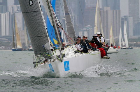 Royal Geelong Yacht Club - Accommodation Coffs Harbour 8