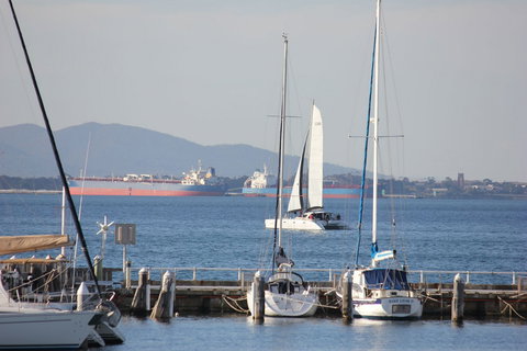Royal Geelong Yacht Club - Accommodation Coffs Harbour 9