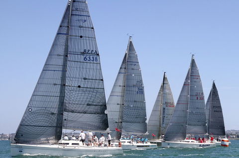 Royal Geelong Yacht Club - Accommodation Coffs Harbour 10