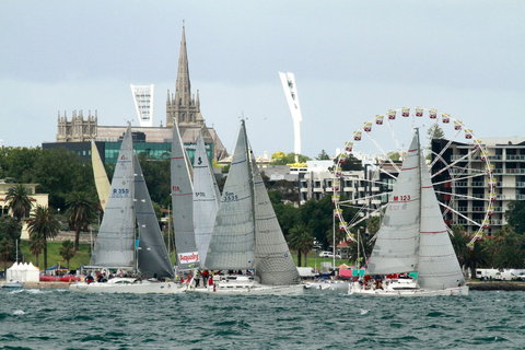 Royal Geelong Yacht Club - Accommodation Coffs Harbour 11