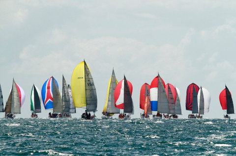 Royal Geelong Yacht Club - Accommodation Coffs Harbour 12