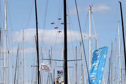 Royal Geelong Yacht Club - Accommodation Coffs Harbour 17