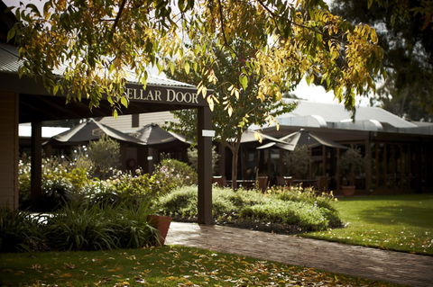 Brown Brothers Milawa Vineyard - Accommodation Coffs Harbour 2