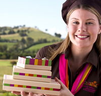 Yarra Valley Chocolaterie  Ice Creamery - Accommodation Coffs Harbour