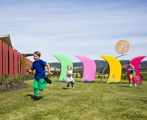 Yarra Valley Chocolaterie & Ice Creamery - Accommodation Coffs Harbour 1