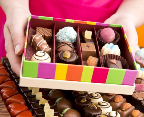 Yarra Valley Chocolaterie & Ice Creamery - Accommodation Coffs Harbour 2