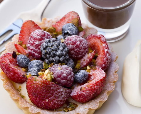 Yarra Valley Chocolaterie & Ice Creamery - Accommodation Coffs Harbour 10