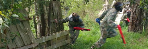 Bass Coast Paintball - Accommodation Coffs Harbour 1