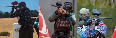 Bass Coast Paintball - Accommodation Coffs Harbour 7