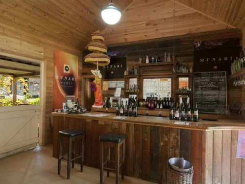 Munari Wines - Accommodation Coffs Harbour 1