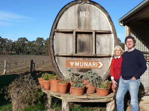 Munari Wines - Accommodation Coffs Harbour 2