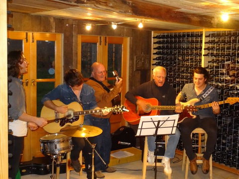 Munari Wines - Accommodation Coffs Harbour 3