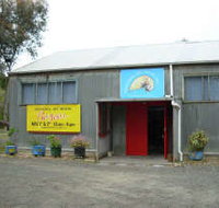 Anglesea Art House Inc - Accommodation Coffs Harbour