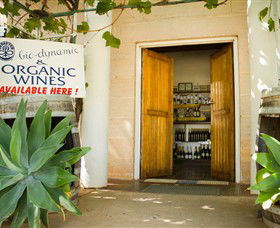 Robinvale Wines - Accommodation Coffs Harbour 0