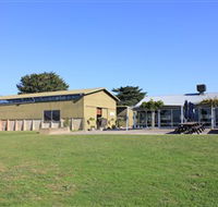 Train Trak Wines - Accommodation Coffs Harbour