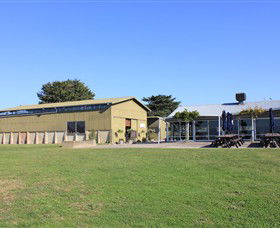 Train Trak Wines - Accommodation Coffs Harbour 0
