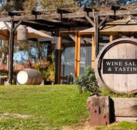 Saint Regis Winery Food  Wine Bar - Accommodation Coffs Harbour