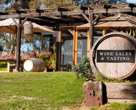 Saint Regis Winery, Food & Wine Bar - Accommodation Coffs Harbour 0