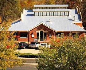 Myrtleford VIC Accommodation Coffs Harbour