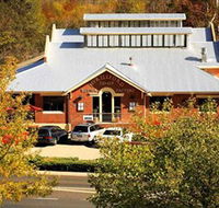 The Butter Factory Myrtleford - Accommodation Coffs Harbour