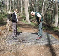 Lake Kerferd - Accommodation Coffs Harbour