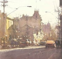 Metropolis Gallery - Accommodation Coffs Harbour